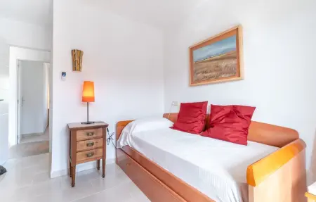 Casa Ginebro, Maison 4 personnes à Sa Font de Sa Cala - Photo 32