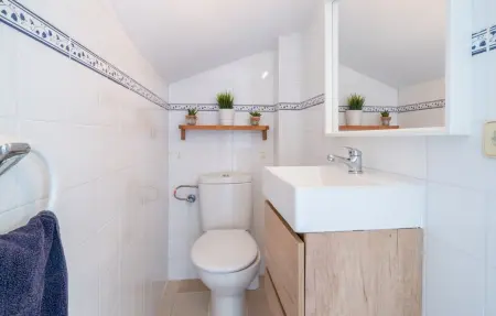Casa Ginebro, Maison 4 personnes à Sa Font de Sa Cala - Photo 33