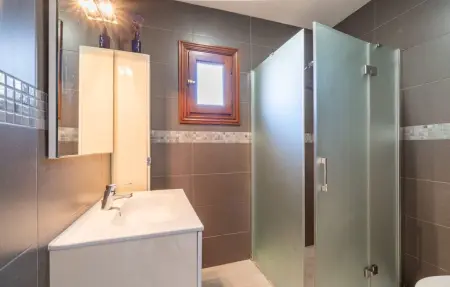 Casa Ginebro, Maison 4 personnes à Sa Font de Sa Cala - Photo 34