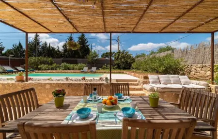 Son Cullera Petit, Maison 4 personnes à Son Servera - Photo 5