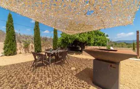 Son Cullera Petit, Maison 4 personnes à Son Servera - Photo 7