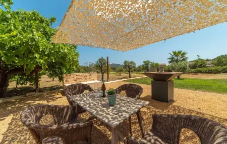 Son Cullera Petit, Maison 4 personnes à Son Servera - Photo 8