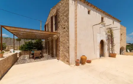 Son Cullera Petit, Maison 4 personnes à Son Servera - Photo 10