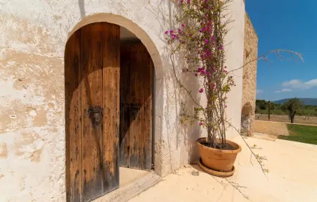 Son Cullera Petit, Maison 4 personnes à Son Servera - Photo 15