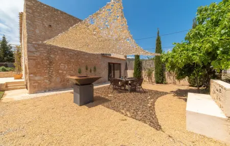 Son Cullera Petit, Maison 4 personnes à Son Servera - Photo 17