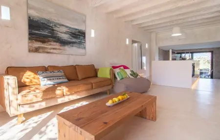Son Cullera Petit, Maison 4 personnes à Son Servera - Photo 20
