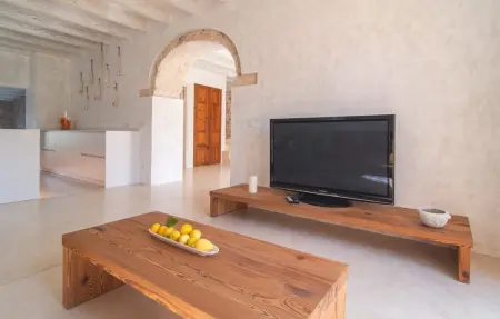 Son Cullera Petit, Maison 4 personnes à Son Servera - Photo 21