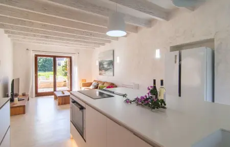 Son Cullera Petit, Maison 4 personnes à Son Servera - Photo 23