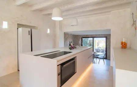 Son Cullera Petit, Maison 4 personnes à Son Servera - Photo 24