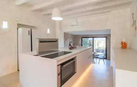 Son Cullera Petit, Maison 4 personnes à Son Servera - Photo 25