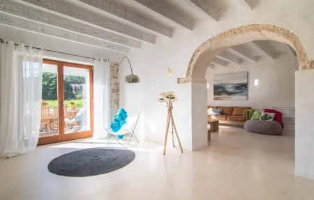 Son Cullera Petit, Maison 4 personnes à Son Servera - Photo 26