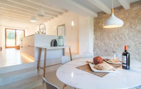 Son Cullera Petit, Maison 4 personnes à Son Servera - Photo 27