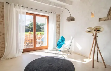Son Cullera Petit, Maison 4 personnes à Son Servera - Photo 28