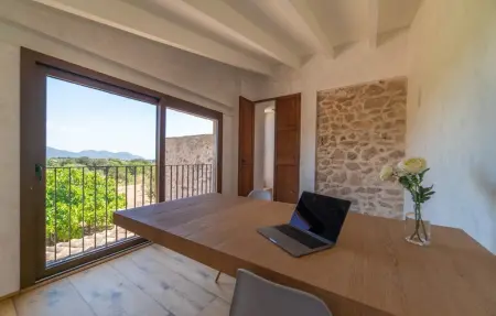 Son Cullera Petit, Maison 4 personnes à Son Servera - Photo 29