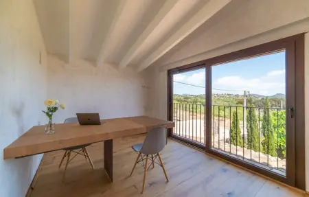 Son Cullera Petit, Maison 4 personnes à Son Servera - Photo 30