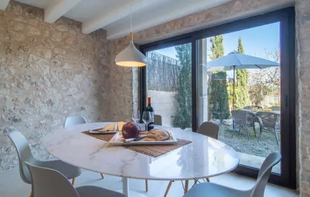 Son Cullera Petit, Maison 4 personnes à Son Servera - Photo 31