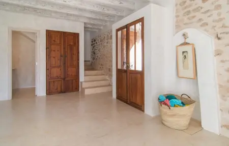 Son Cullera Petit, Maison 4 personnes à Son Servera - Photo 32