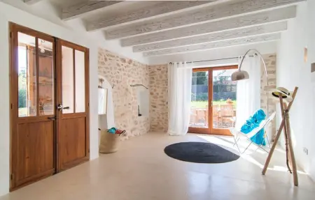 Son Cullera Petit, Maison 4 personnes à Son Servera - Photo 33