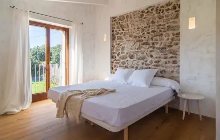 Son Cullera Petit, Maison 4 personnes à Son Servera - Photo 34