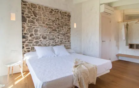 Son Cullera Petit, Maison 4 personnes à Son Servera - Photo 35