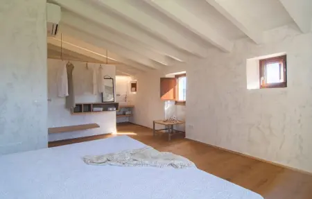Son Cullera Petit, Maison 4 personnes à Son Servera - Photo 36
