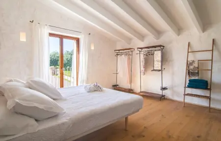 Son Cullera Petit, Maison 4 personnes à Son Servera - Photo 38