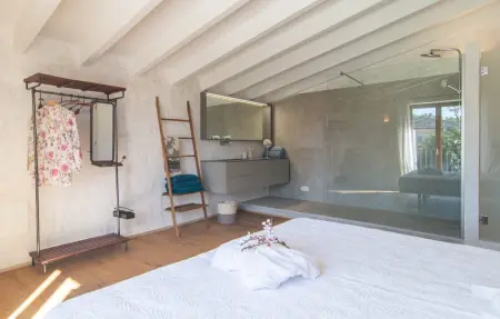 Son Cullera Petit, Maison 4 personnes à Son Servera - Photo 39