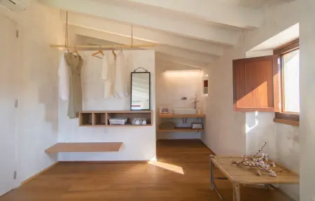 Son Cullera Petit, Maison 4 personnes à Son Servera - Photo 40