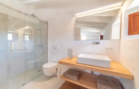 Son Cullera Petit, Maison 4 personnes à Son Servera - Photo 41