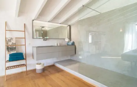 Son Cullera Petit, Maison 4 personnes à Son Servera - Photo 42