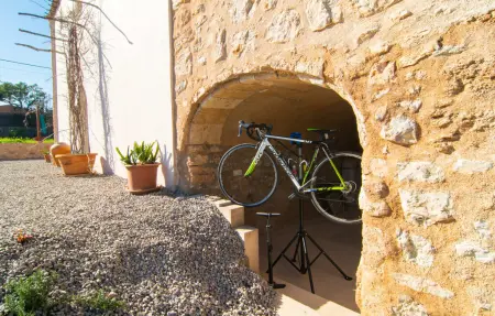 Son Cullera Petit, Maison 4 personnes à Son Servera - Photo 44