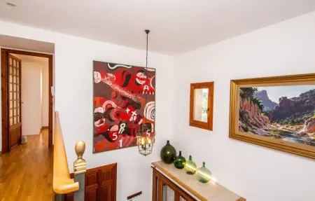 Ses Sitjoles Seques, Maison 10 personnes à Campos - Photo 29