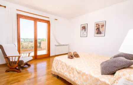 Ses Sitjoles Seques, Maison 10 personnes à Campos - Photo 40