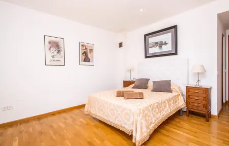 Ses Sitjoles Seques, Maison 10 personnes à Campos - Photo 41