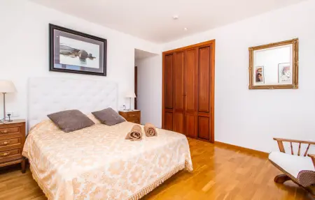 Ses Sitjoles Seques, Maison 10 personnes à Campos - Photo 42