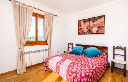 Ses Sitjoles Seques, Maison 10 personnes à Campos - Photo 43