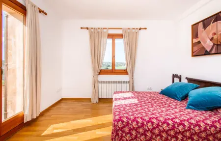 Ses Sitjoles Seques, Maison 10 personnes à Campos - Photo 44