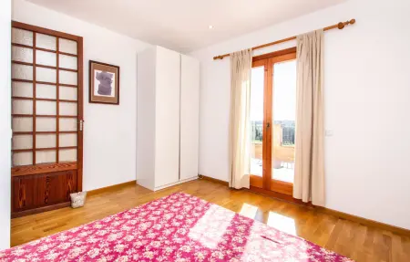 Ses Sitjoles Seques, Maison 10 personnes à Campos - Photo 45