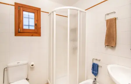 Ses Sitjoles Seques, Maison 10 personnes à Campos - Photo 46