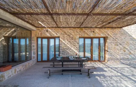 Sa Carbona, Maison 6 personnes à Arta - Photo 6