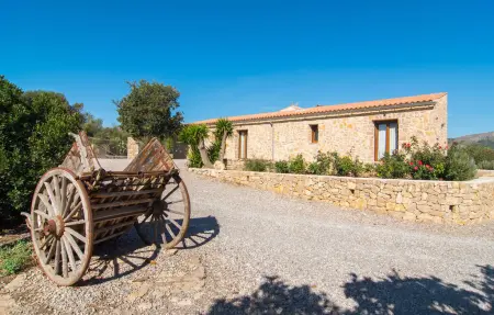 Sa Carbona, Maison 6 personnes à Arta - Photo 18