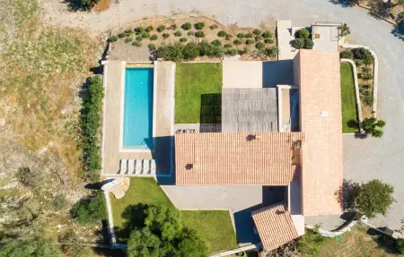 Sa Carbona, Maison 6 personnes à Arta - Photo 19