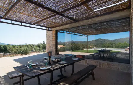 Sa Carbona, Maison 6 personnes à Arta - Photo 23