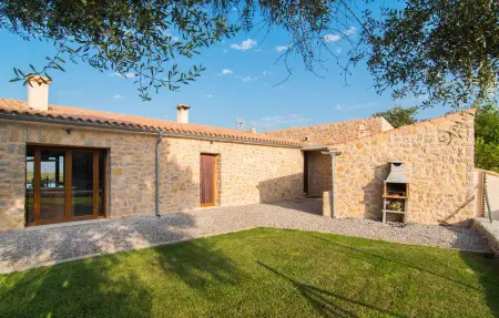 Sa Carbona, Maison 6 personnes à Arta - Photo 27