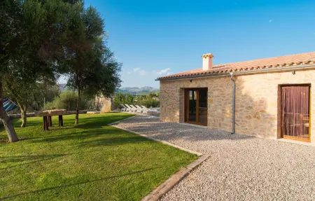 Sa Carbona, Maison 6 personnes à Arta - Photo 28