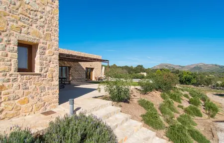 Sa Carbona, Maison 6 personnes à Arta - Photo 29