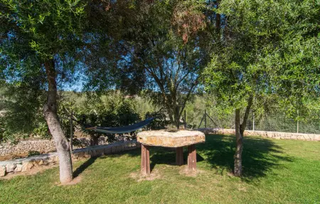 Sa Carbona, Maison 6 personnes à Arta - Photo 31