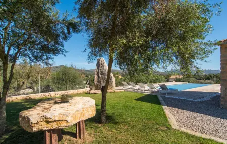 Sa Carbona, Maison 6 personnes à Arta - Photo 32