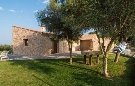 Sa Carbona, Maison 6 personnes à Arta - Photo 33