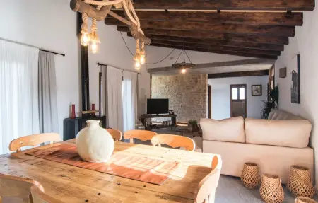 Sa Carbona, Maison 6 personnes à Arta - Photo 35